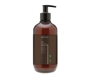 JUNIPER BERRY-BASED BEARD AND HAIR BALM