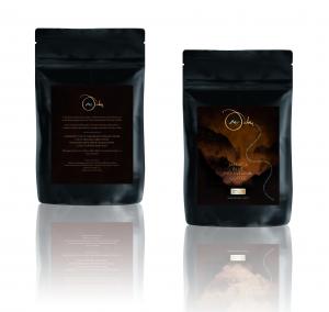 Oubu Jamaica Blue Mountain coffee - Roased Ground/wholebeans, 226g / 453g