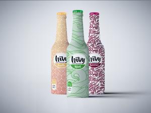 Hivy Hard Seltzer