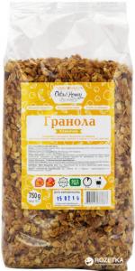 Honey Granola Classic