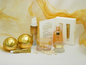 Gold Products