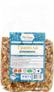 Honey Granola Fruits and Nuts Mix