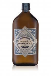 Brunholi Decreto 89 Dry Gin, 1 L