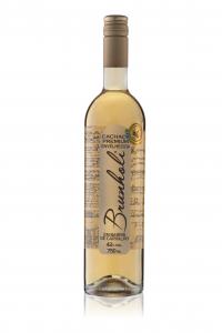 Brunholi Premium Aged Brazilian Cachaca, 700 ml