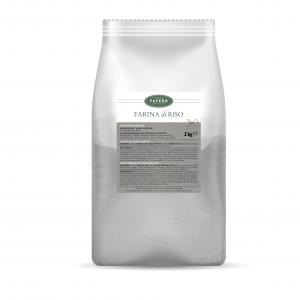RICE FLOUR 2 KG 