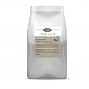 CHICKPEA FLOUR 1,5 KG 