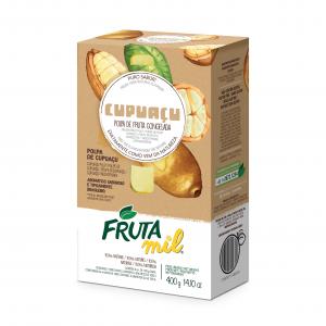 Cupuaçu Pulp/Puree