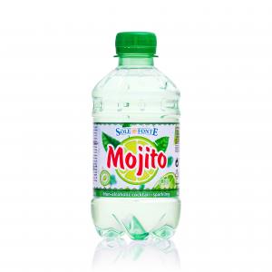 Non-Alcoholic Mojito 0,33L Soft-drink Coctail