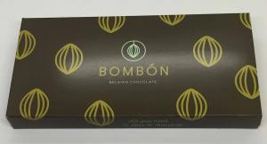Gift box BOMBON 110g