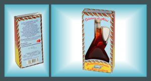 Colatura (GARUM) - anchovies extract