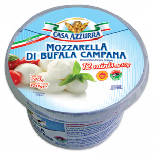 Mozzarella