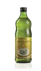SAN GIULIANO GRAPESEED OIL