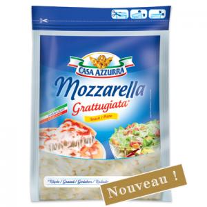 Cow Mozzarella