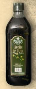 Extra Virgin Olive Oils