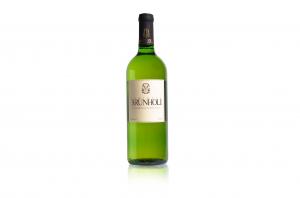 Brunholi Sweet white wine, 750 ml
