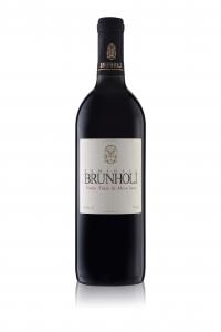 Brunholi Dry Red Wine, 750 ml