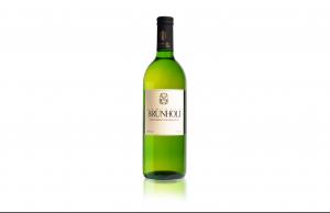 Brunholi Dry White Wine, 750 ml