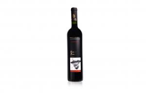 Brunholi Red Sweet Bordo Wine, 750 ml