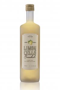 Brunholi Limoncello, 700 ml