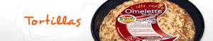 Tortillas