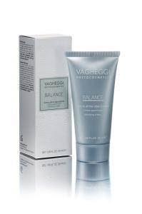 BALANCE matifying cream