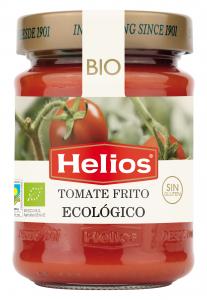 Organic Tomato Sauce