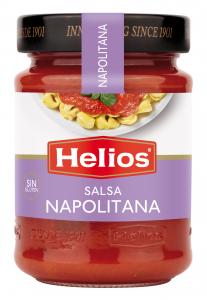 Neapolitan Sauce