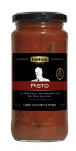 Don Gaspar - Tomato With Vegetables