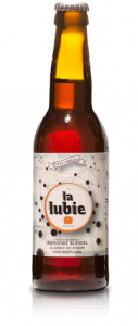 The Amber Lubie