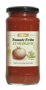 Don Gaspar - Organic Tomato Sauce