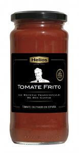 Don Gaspar - Fried Tomato Sauce