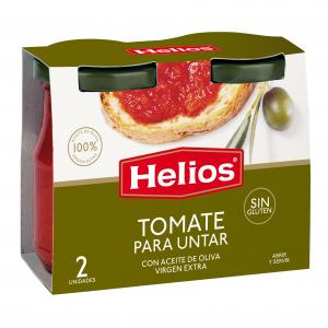 Tomato Spread (Pack 2 Units)
