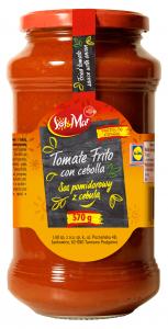 Sol&Mar - Tomato Sauce With Onion