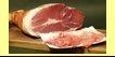 PARMA HAM MATURED BIO 