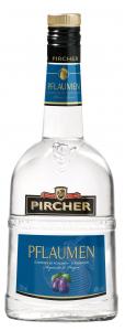 Pircher plum brand