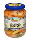 Mixed Pickles