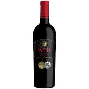 KFK RESERVE SHIRAZ 2016