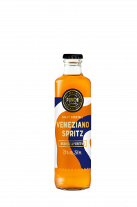 Punch Club! Veneziano Spritz 7.0%