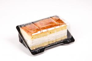 Packaged cakes 150 - 300 g