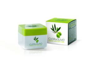 CUOR D'OLIVO BEAUTY FROM NATURE - FACE CREAM