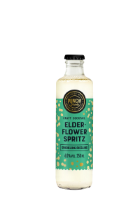 Punch Club! Elderflower Spritz 6.0%