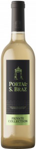 Portal de S. Braz IGP Private Collection White