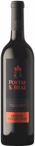 Portal de S. Braz IGP Private Collection Red