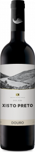 Xisto Preto DOC Red