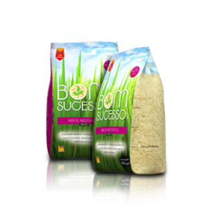 Bom Sucesso Rice
