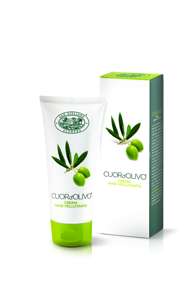 CUOR D'OLIVO BEAUTY FROM NATURE - HAND CREAM