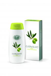 CUOR D'OLIVO BEAUTY FROM NATURE - SHOWER GEL