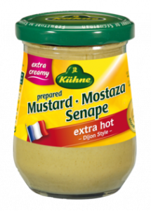 Mustard
