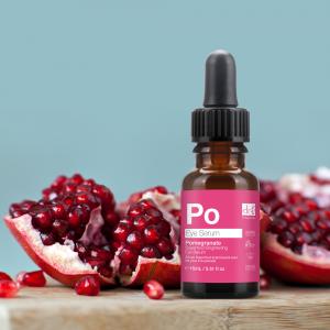 Dr Botanicals Apothecary Pomegranate Superfood Brightening Eye Serum