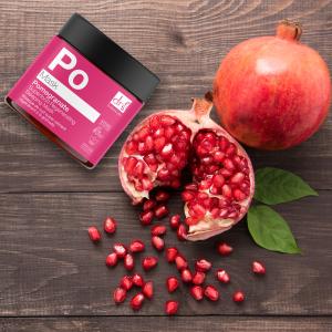 Dr Botanicals Apothecary Pomegranate Superfood Regenerating Sleeping Mask